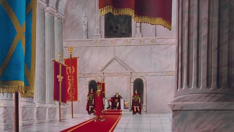 He Is Risen - Story of Jesus resurrection