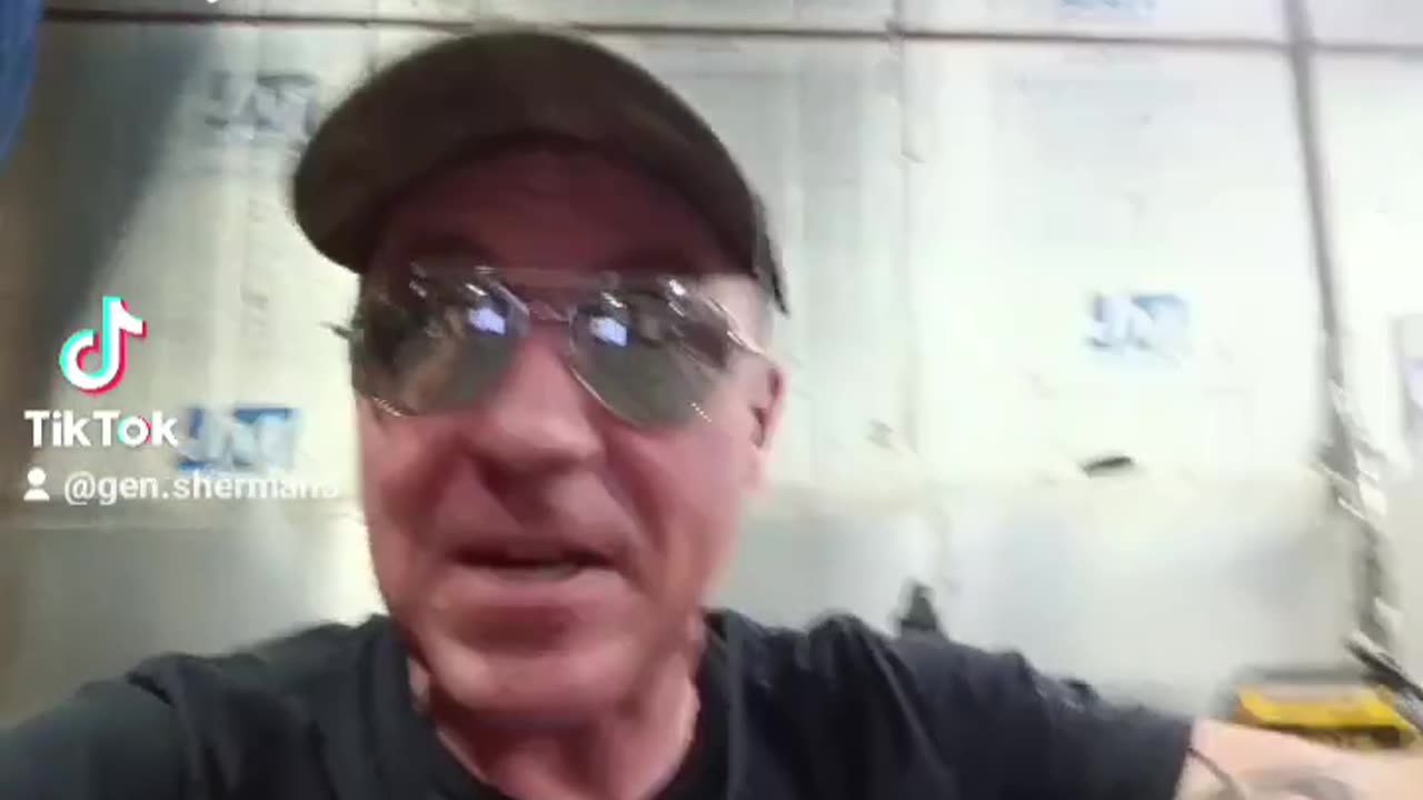 I’m Beyond Sick Of The Lefts Propaganda