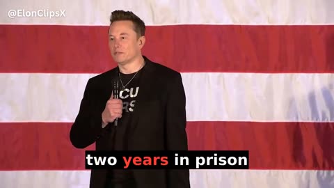 Elon Musk: Europe Lacks True Freedom of Speech