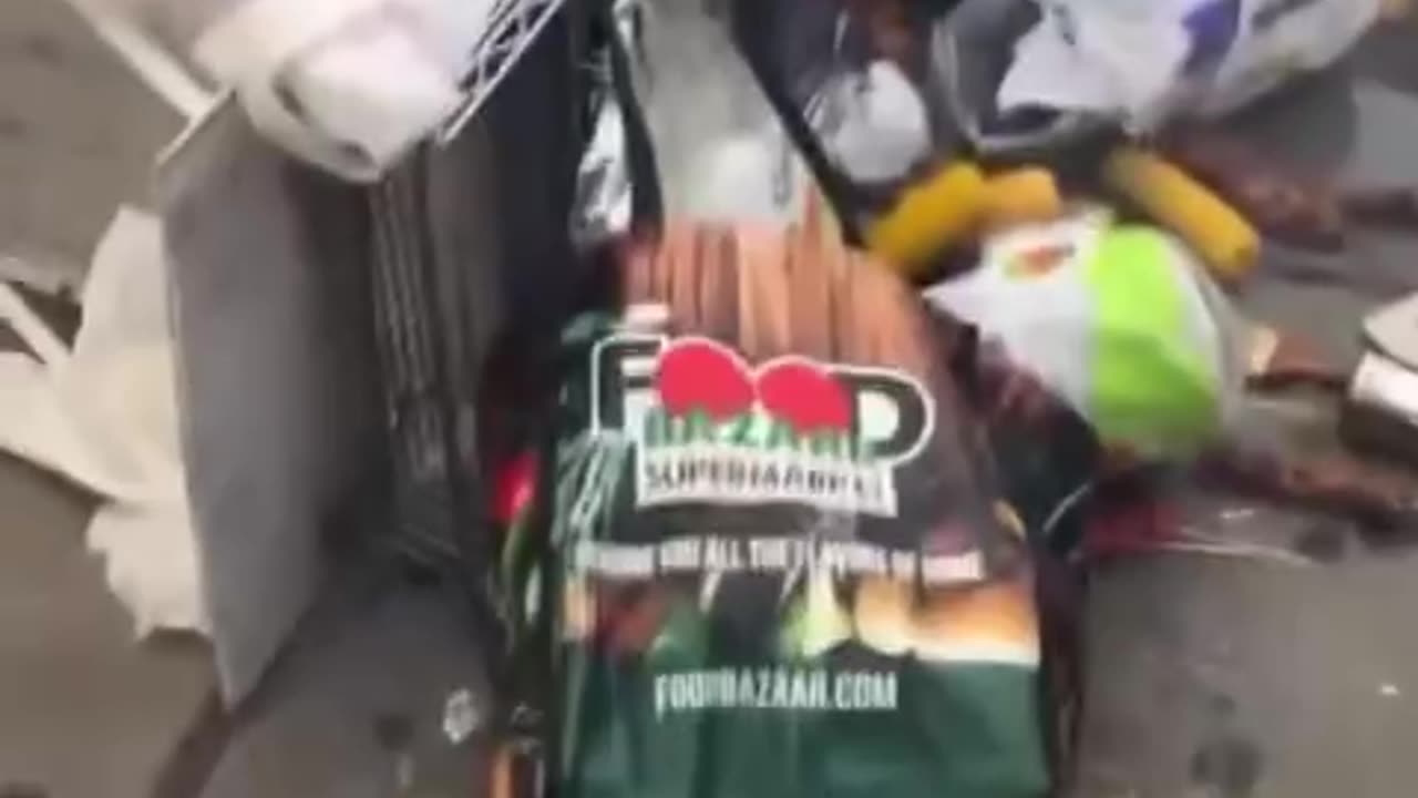 NEW YORK CITY 🇺🇲