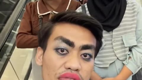 Filter prank part 17