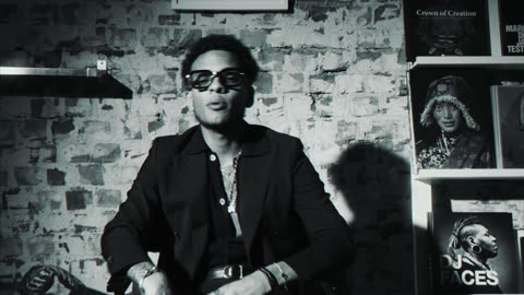 B'jay-Plot Twist (Official Video clip)