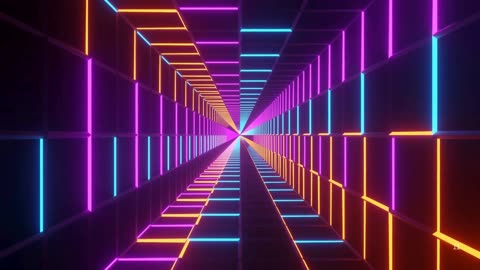 Neon Nights ' Disco Fever'