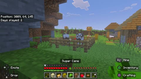 7 Days 7 Nights | Day 3 | Part 5 | Minecraft