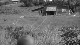 32ND DIV PATROL ACT... - 32ND DIV PATROL ACTION IN MOPPING UP CAGAYAN VALLEY NEAR DUP - 111-adc-4971
