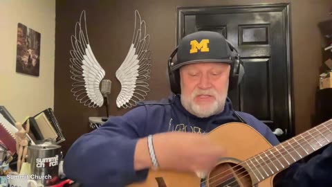 714 Prayer - Day 5 of 21 Days of Prayer