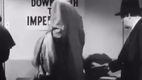 How to spot a communist (1950)