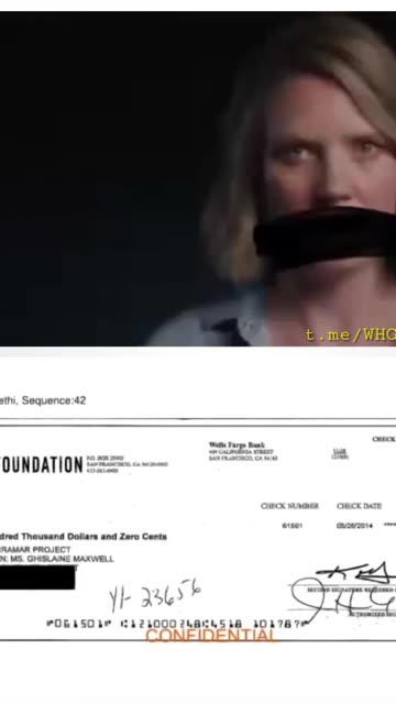 This Is Seriously Spooky Crazy Stuff Epstein Ties To Everything