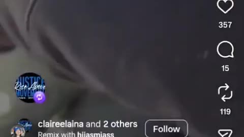 If ICE did nothing wrong - why are they confiscating all the eyewitness's smartphones?