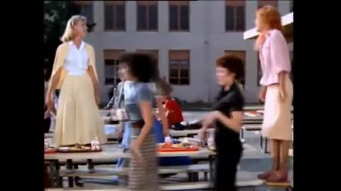 @ MY FAVORATE MUSIC [ 24 ] Grease - Summer Nights/w clip: "HIGH PITCH x2" FIMLORA X CRACK VERSON!