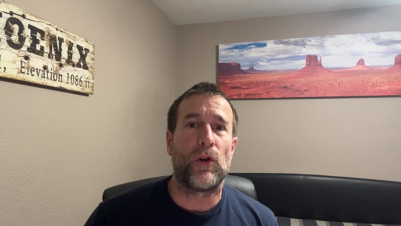 Big Achievements vs Big Ego - Pastor Steven L. Anderson