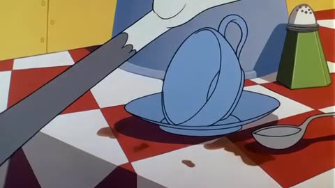 Tom y Jerry 152