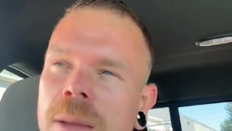 This Liberal says, "If Donald Trump never became president in 2017 ...