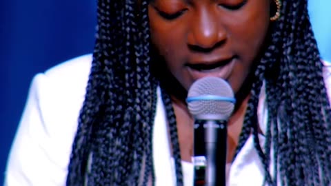 God isn’t asking for a performance, He’s asking for your life. (9yrs) Minister Sofronia Anosike