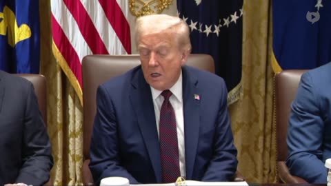 Trump calls his Operation Warp Speed "one of the greatest achievements ever in politics