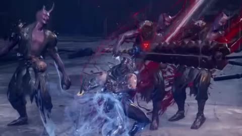 Ninja Gaiden 4 No Unreal Engine 5 #ninjagaiden #ninja #bovcast #unrealengine5