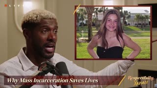 Why Mass Incarceration Saves Lives