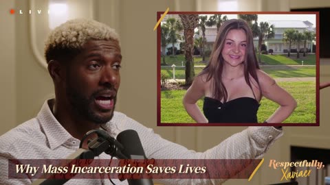 Why Mass Incarceration Saves Lives