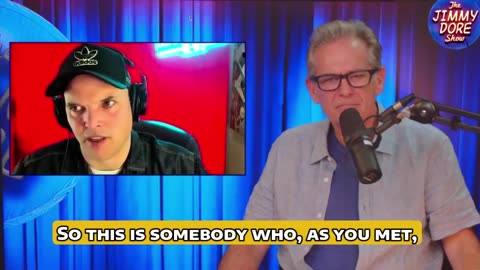 Trump HAS TO Go After The Deep State And Here’s Why! w/ Matt Taibbi