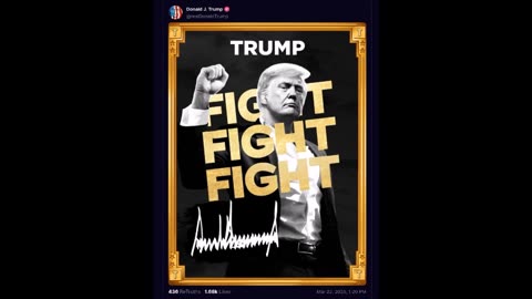 Fight, Fight, Fight!