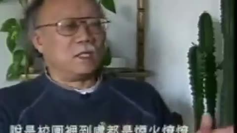 郑义：广西武宣县红卫兵吃人肉纪实