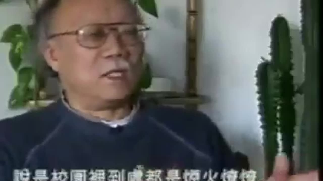 郑义：广西武宣县红卫兵吃人肉纪实