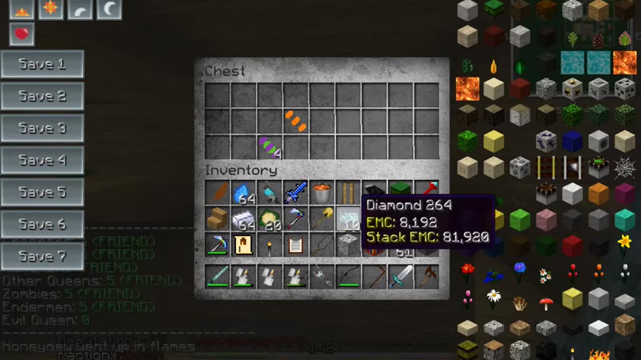 Minecraft Rulecraft Ep 251