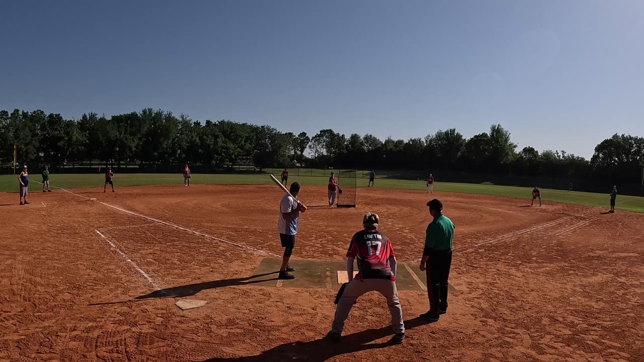 Shortstop