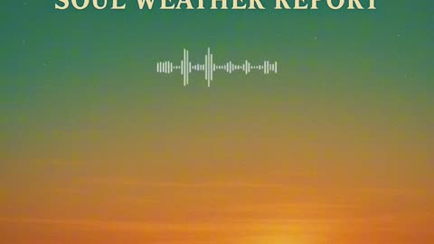 June 5 Soul Weather Report | After the Surge, the Silence Speaks. Tune Into Today’s Field.