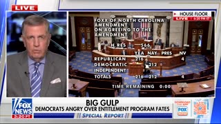 Brit Hume Reports What Percentage Of US Households Don't Pay Federal Income Tax