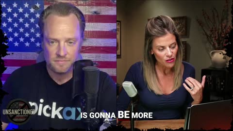 Shannon Joy Says Americans Are More Outraged Over Their 401Ks Than Getting Injected With Poison