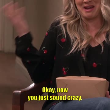 Ethical question 🤔 | The Big Bang Theory #tbbt