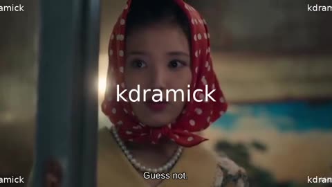 When Life Gives You Tangerines_S01E02