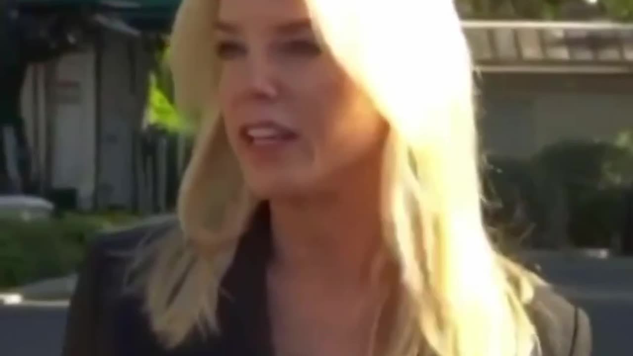 US AG Pam Bondi - Disclosure of Jeffrey Epstein Files Approaching
