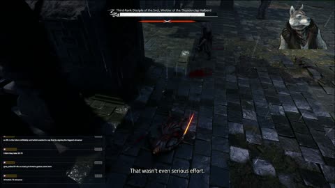Stream 218: Playing Burning Sword Death Sun