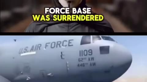 SHADOW PRESIDENCY EXPOSED: Biden's Puppet Masters Behind Afghanistan Betrayal & Pipeline Sabotage