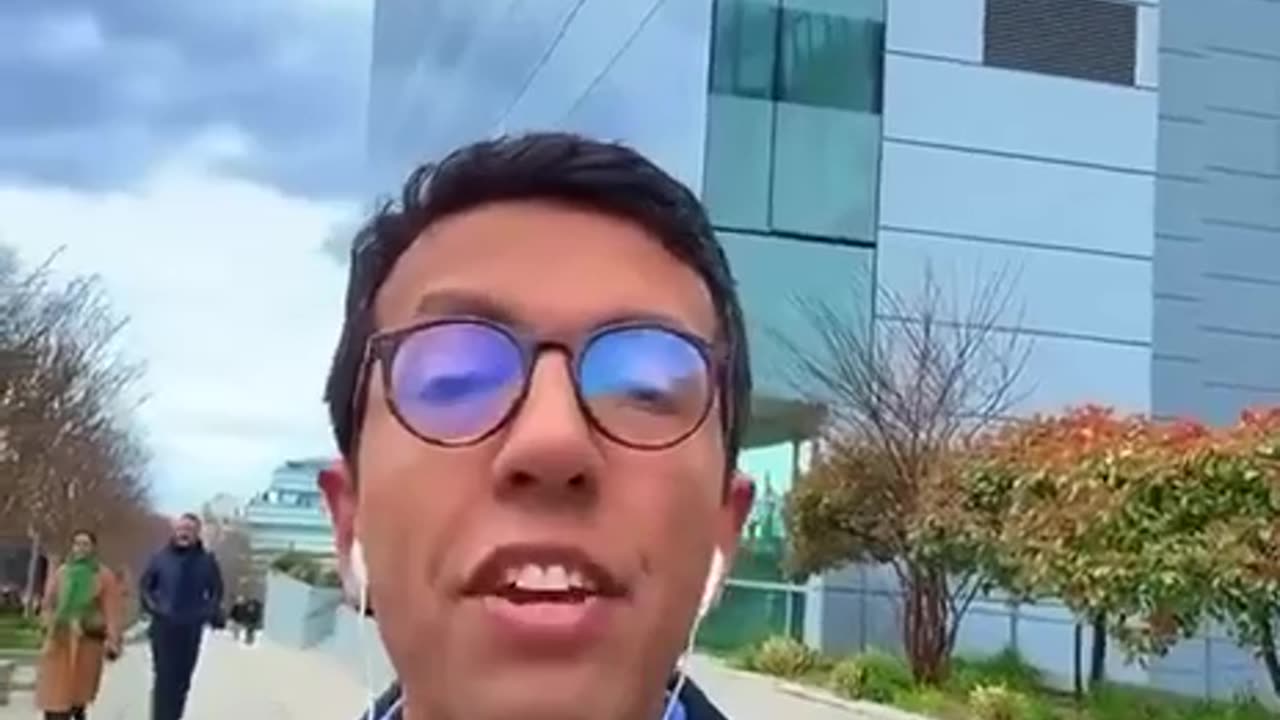 This young man sums up Trump’s economic plan very succinctly