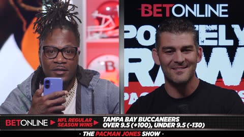 Pacman Calls "CAP" on Tom Brady & Raiders Over Shedeur Sanders Snub