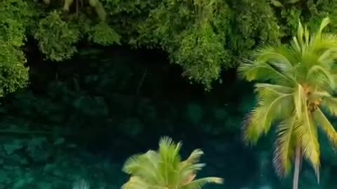 Lake Paisu Pok