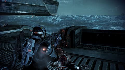 Mass Effect 3 - Part 14