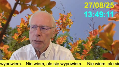 Nie wiem, ale się wypowiem.