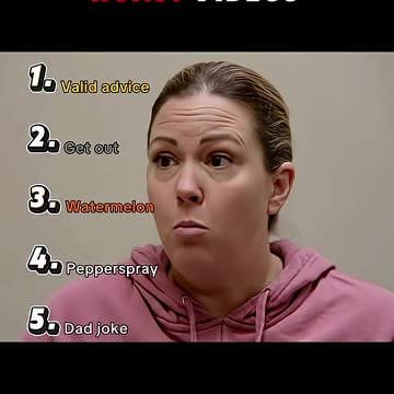 Funny based AI #5 (racial)