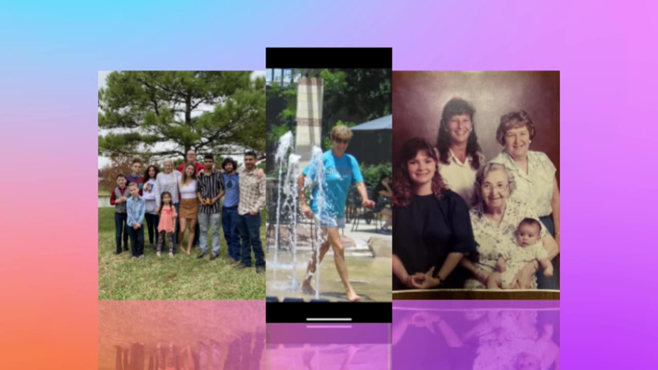 Karen Spurk Celebration Draft