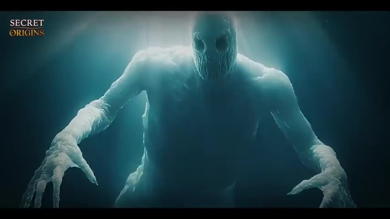 The Ice Wall Guardians: Are They Already Among Us?