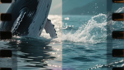 Faits Rapides Les Baleines « Chantent » et Ont des Structures Sociales Complexes ! in French