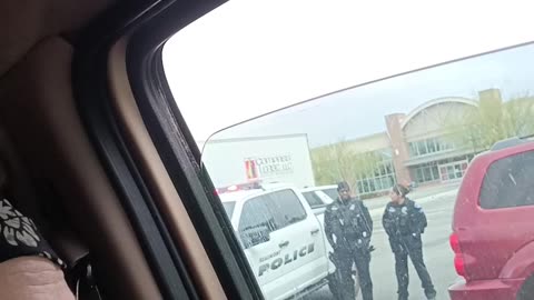 Armed and unstable: real cops of Beaumont, CA
