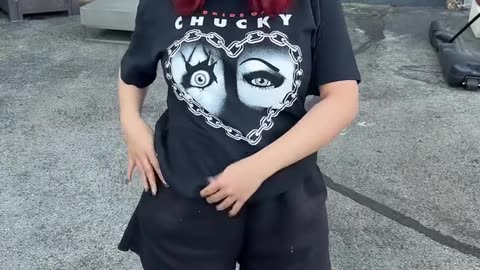Cardi B Walks Barefoot In Public To Support Her New Album