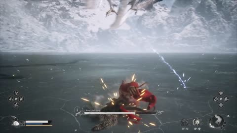 Black Myth Wukong - Boss - XBOX