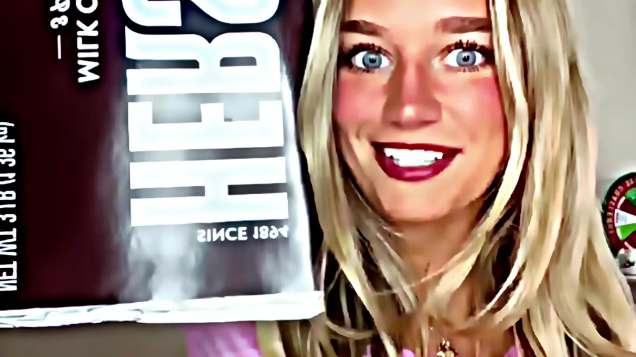 Who has better chocolate UK or USA