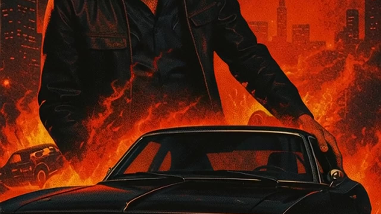 Lucky Lockwood Returns | Retro Silent Edition